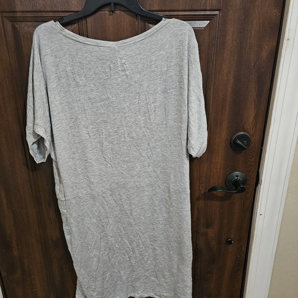Nwt Juicy Couture dress- xl - Picture 9 of 10